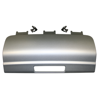 Cover flap for bumper spoiler VW Cross Golf 09.09 -