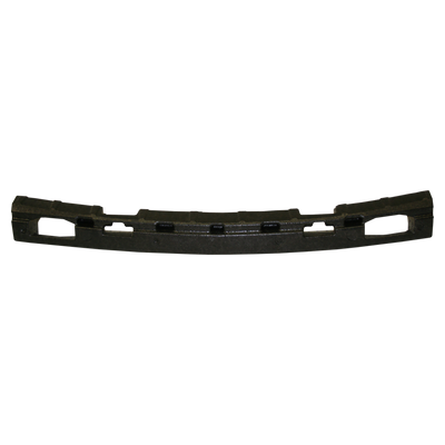 Strengthening for bumper