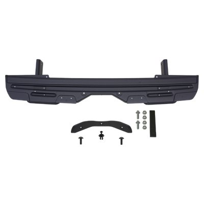 Conversion kit Mercedes Sprinter / VW Crafter