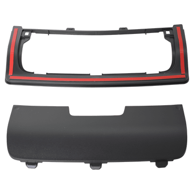 Cover VW Touran, from construction year 2010/09