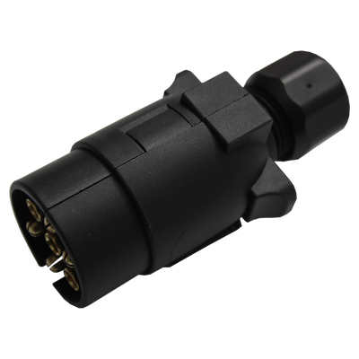 Plug 7 pole