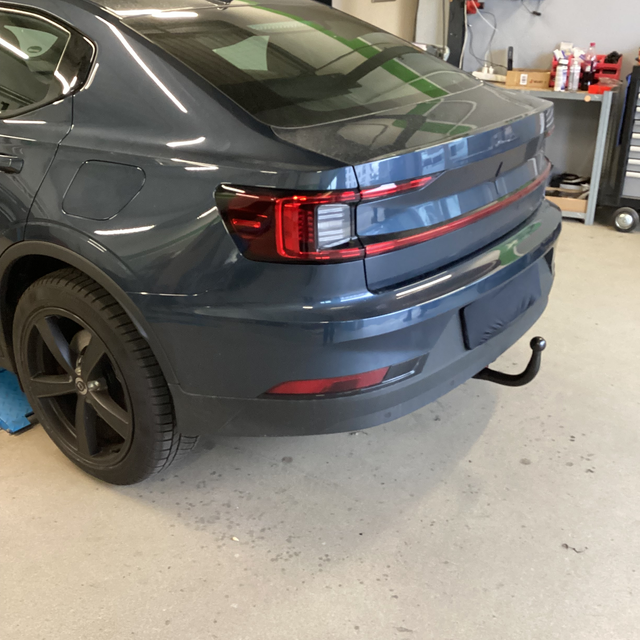 POLESTAR POLESTAR 2 Brink Towbar Detachable Incl 7 Pin E set Year Of polestar-polestar-2-brink-towbar-detachable-incl-7-pin-e-set-year-of