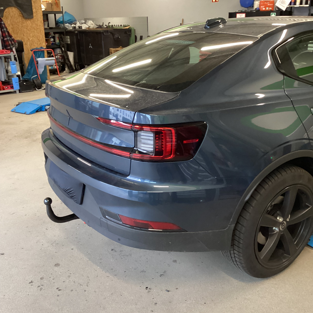 POLESTAR POLESTAR 2 Brink Towbar Detachable Incl 7 Pin E set Year Of polestar-polestar-2-brink-towbar-detachable-incl-7-pin-e-set-year-of