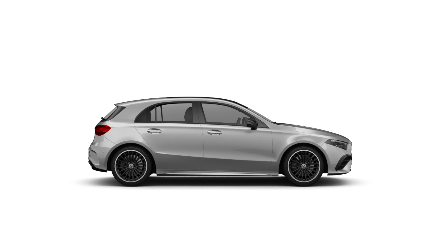 A-CLASS (W177)