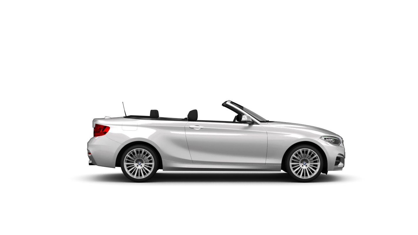 2 Convertible (F23)