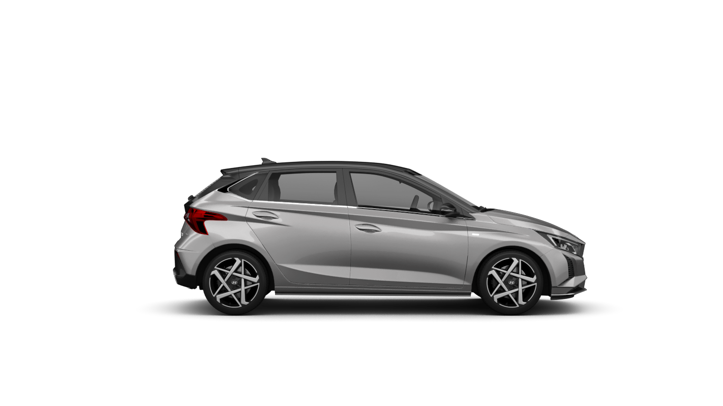 i20 III (BC3, BI3)