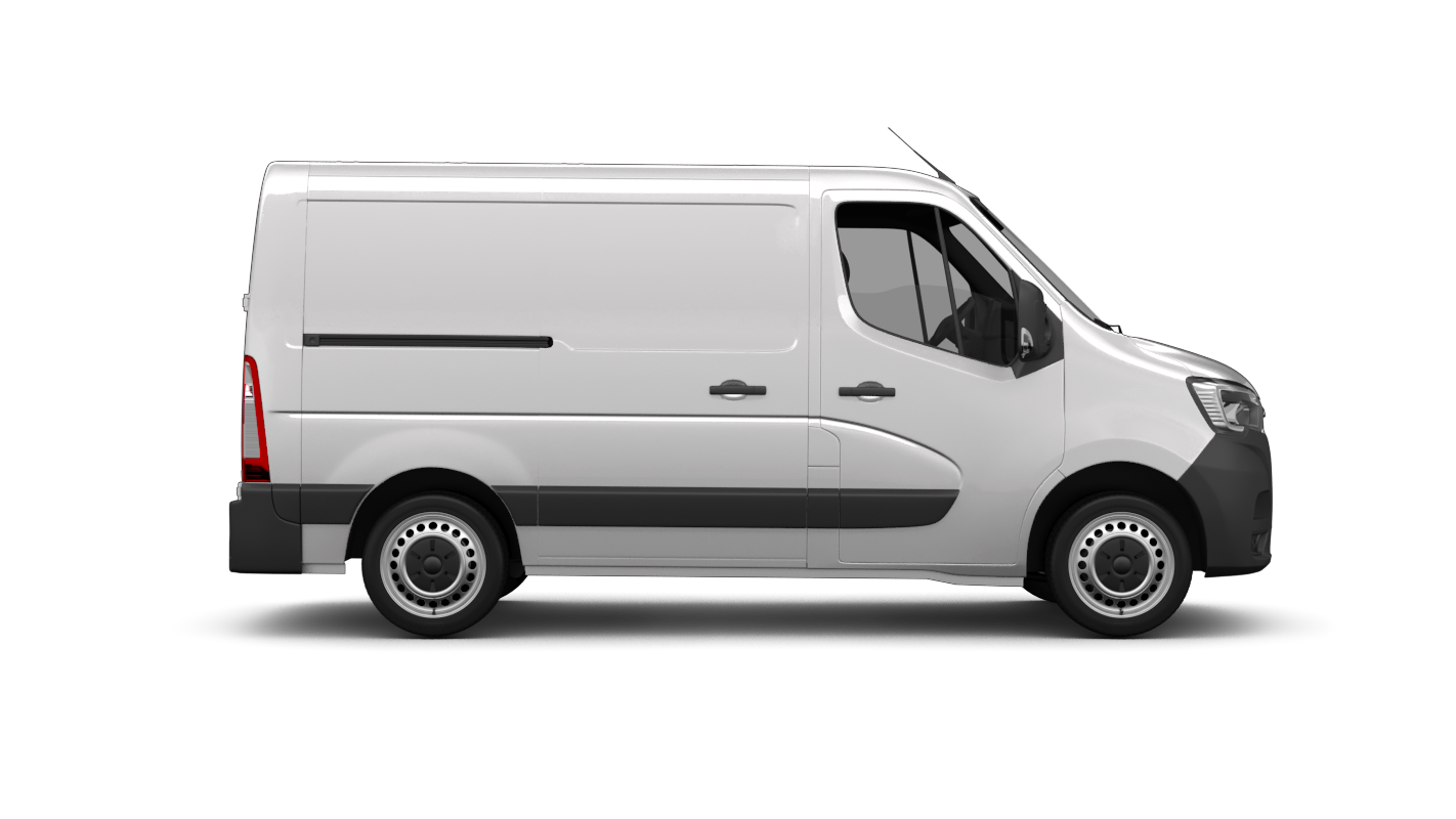 MASTER III Van (FV)