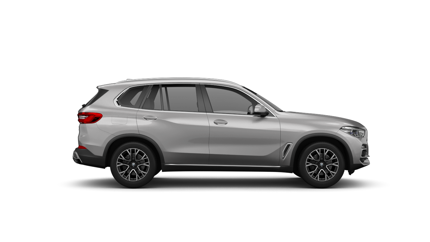 X5 (F15, F85)