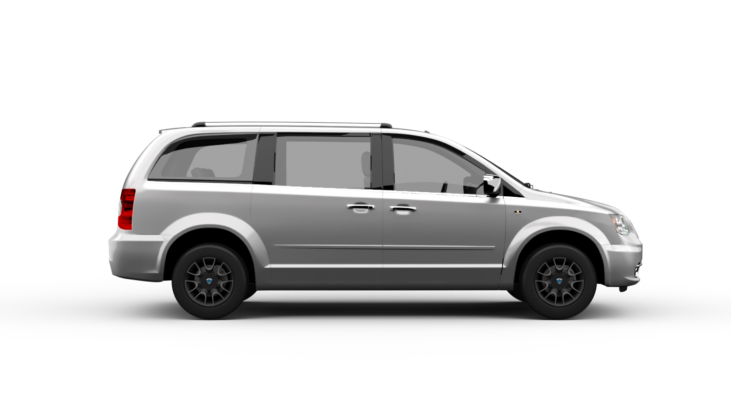 VOYAGER MPV (404_)