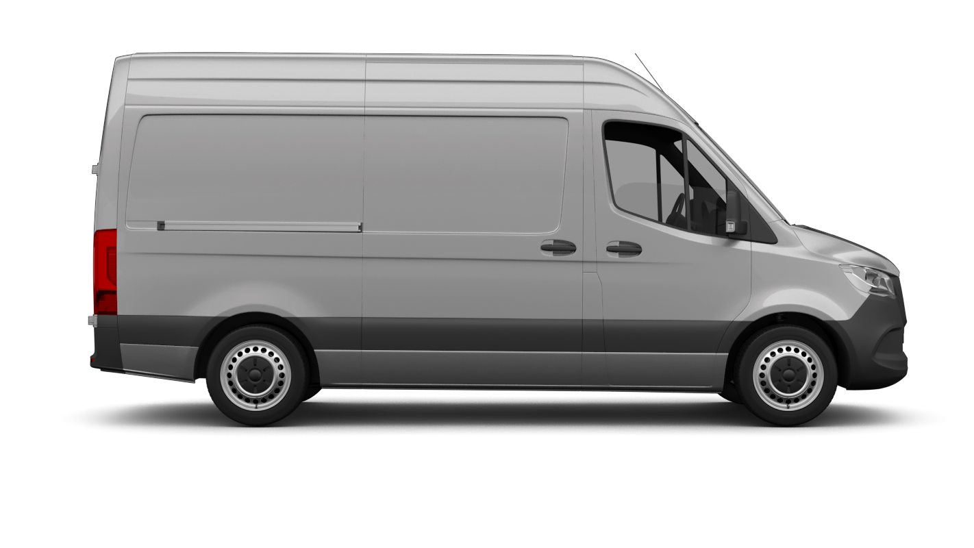SPRINTER 3-t Van (B906)