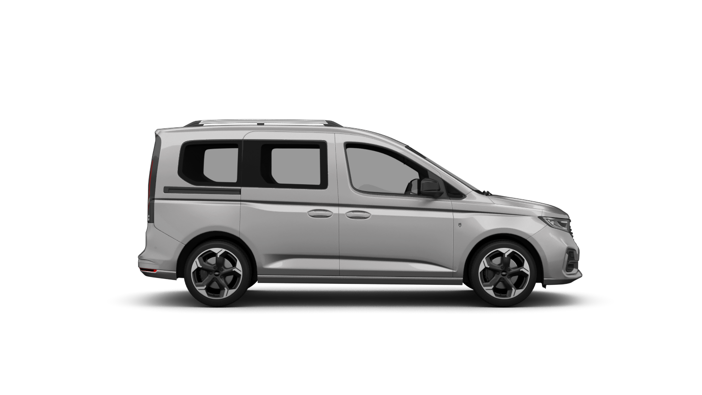 TOURNEO CONNECT / GRAND TOURNEO CONNECT V761 MPV (SK)