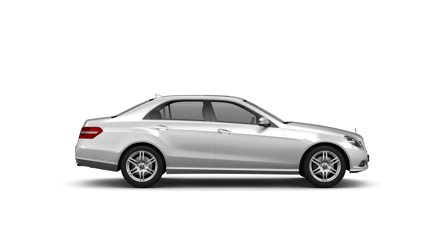 E-CLASS (W211)