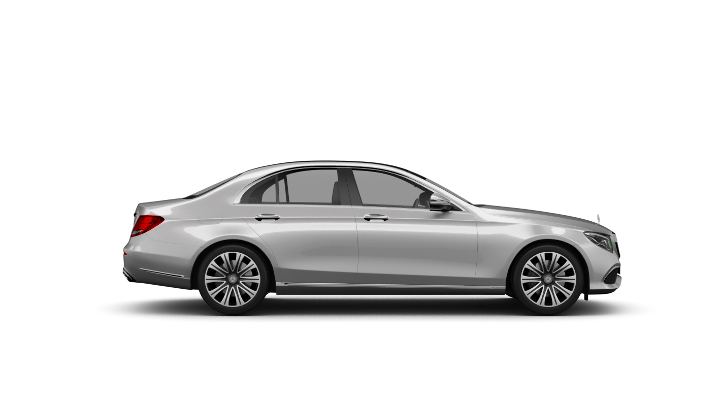 E-CLASS (W213)