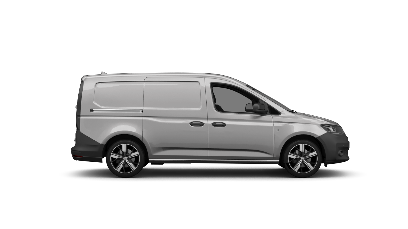 CADDY V MPV (SBB, SBJ)