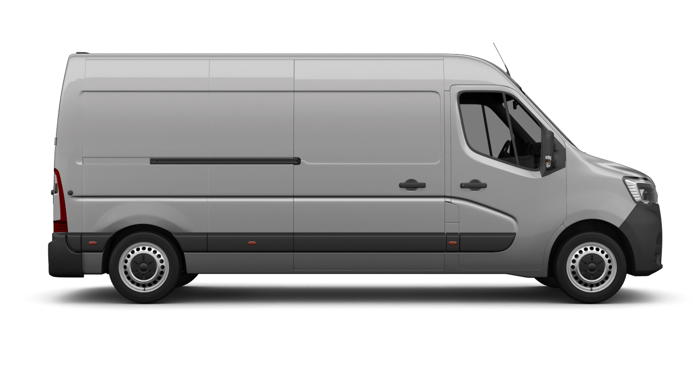 MASTER III Van (FV)