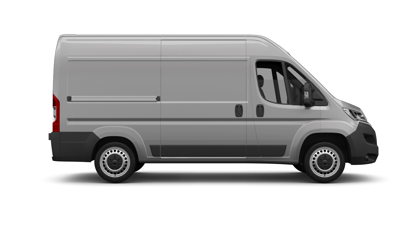 JUMPER III Bus
