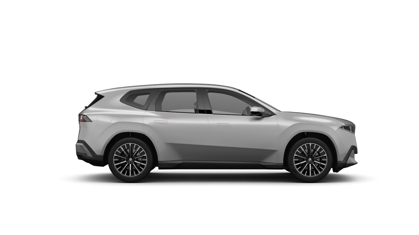 iX3 (NA5)