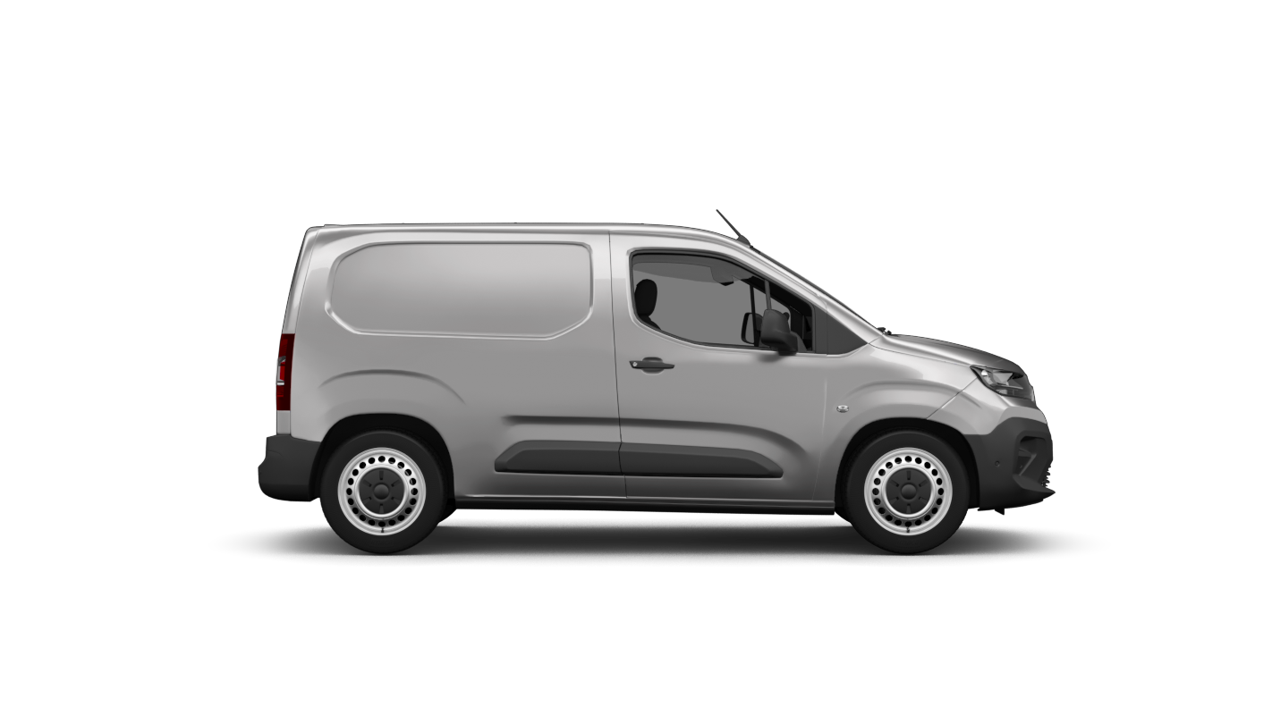 BERLINGO Box Body/MPV (B9)
