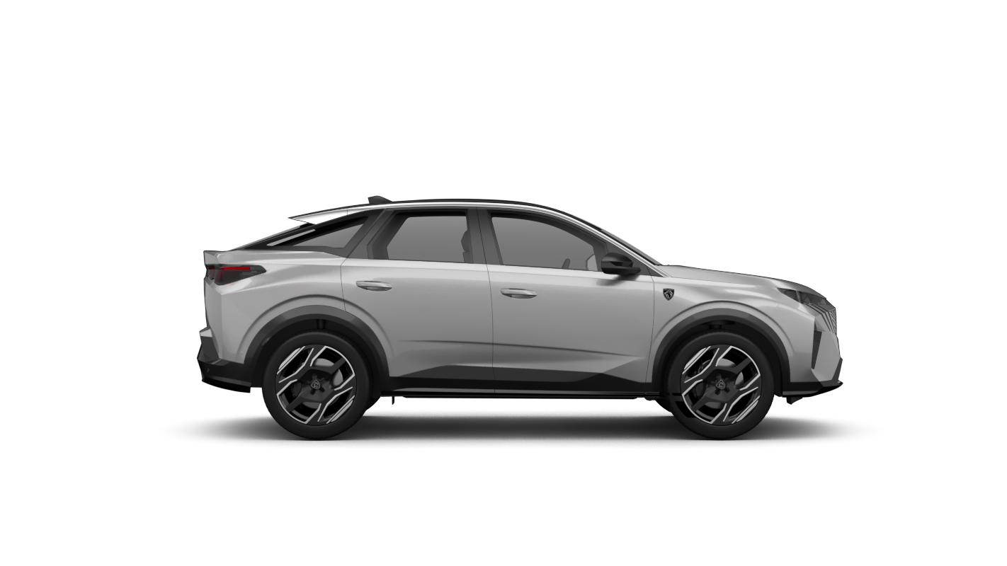 3008 II SUV (MC_, MR_, MJ_, M4_)
