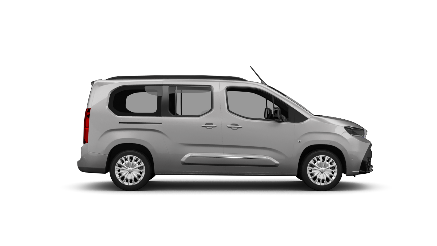 PROACE CITY VERSO MPV (BKY_)