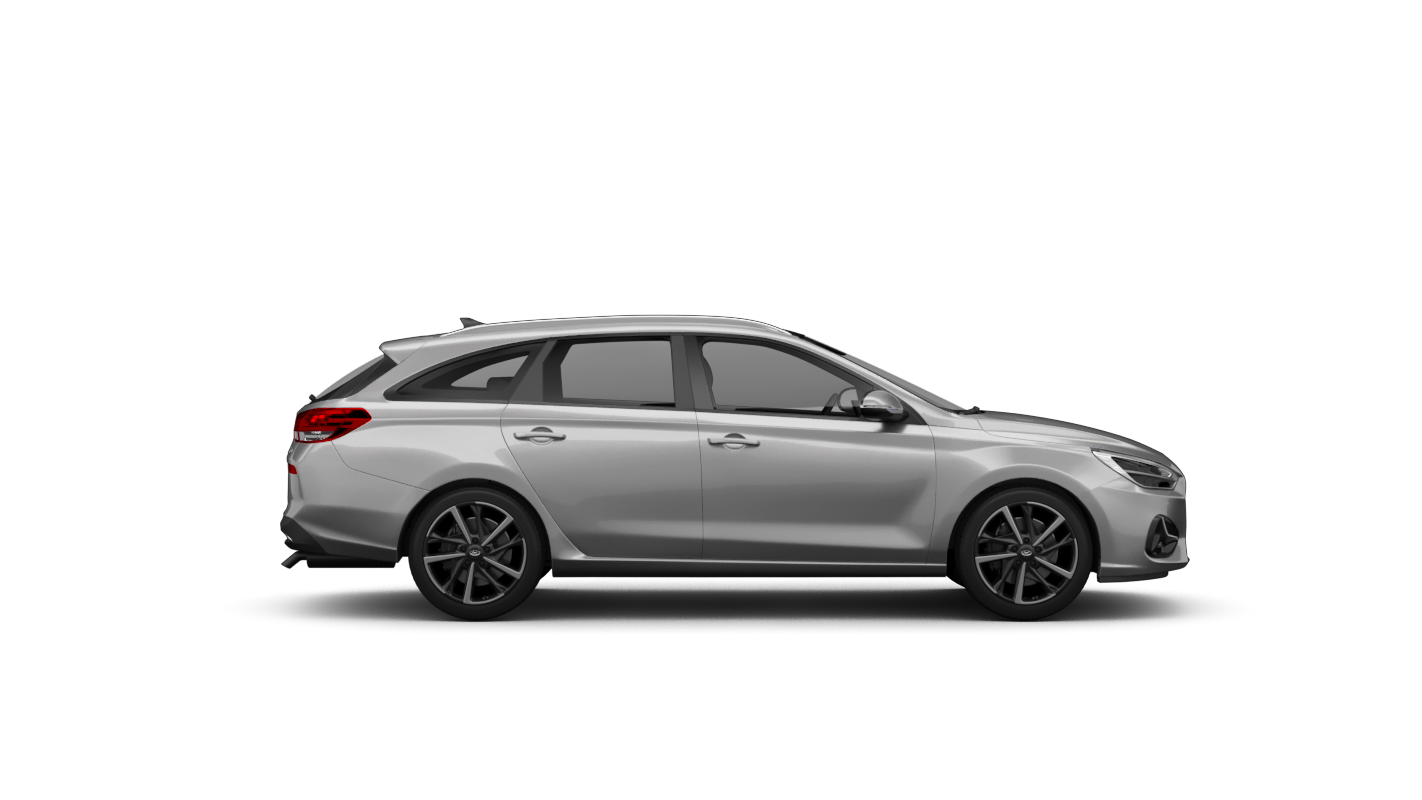 i30 Estate (PDE)