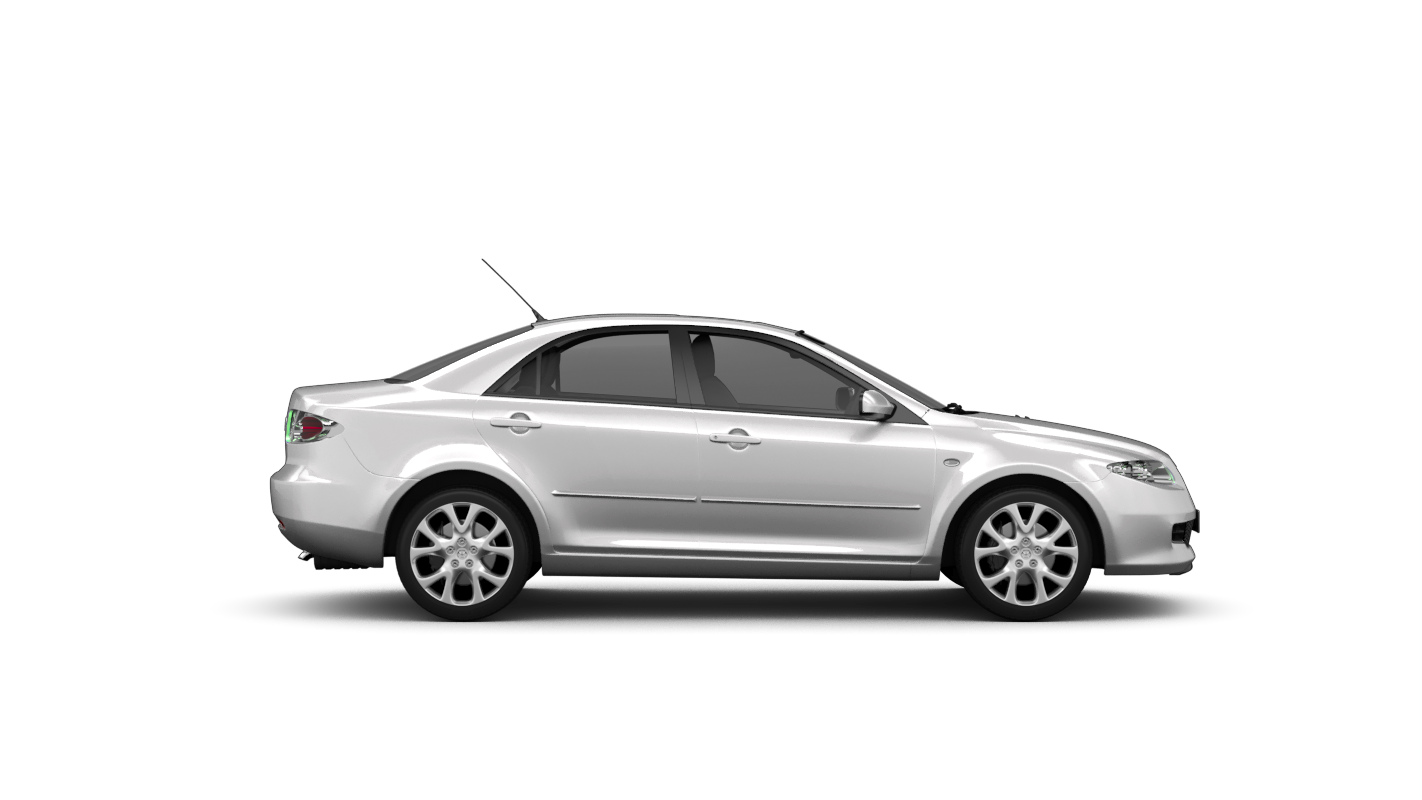 6 Saloon (GG)