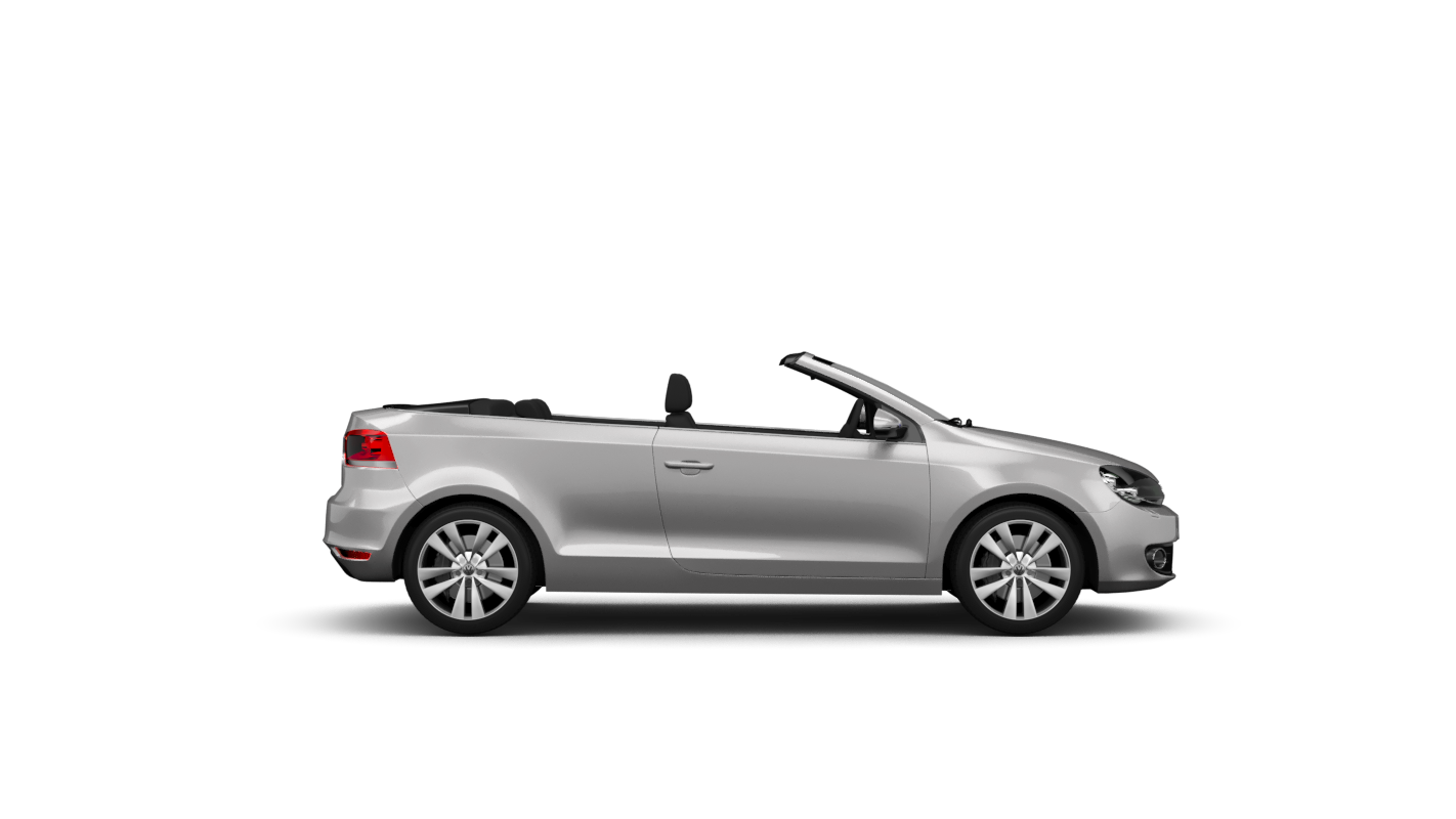 GOLF VI Convertible (517)
