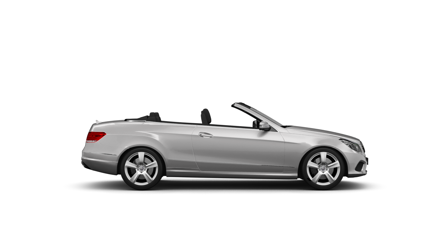 E-CLASS Convertible (A207)