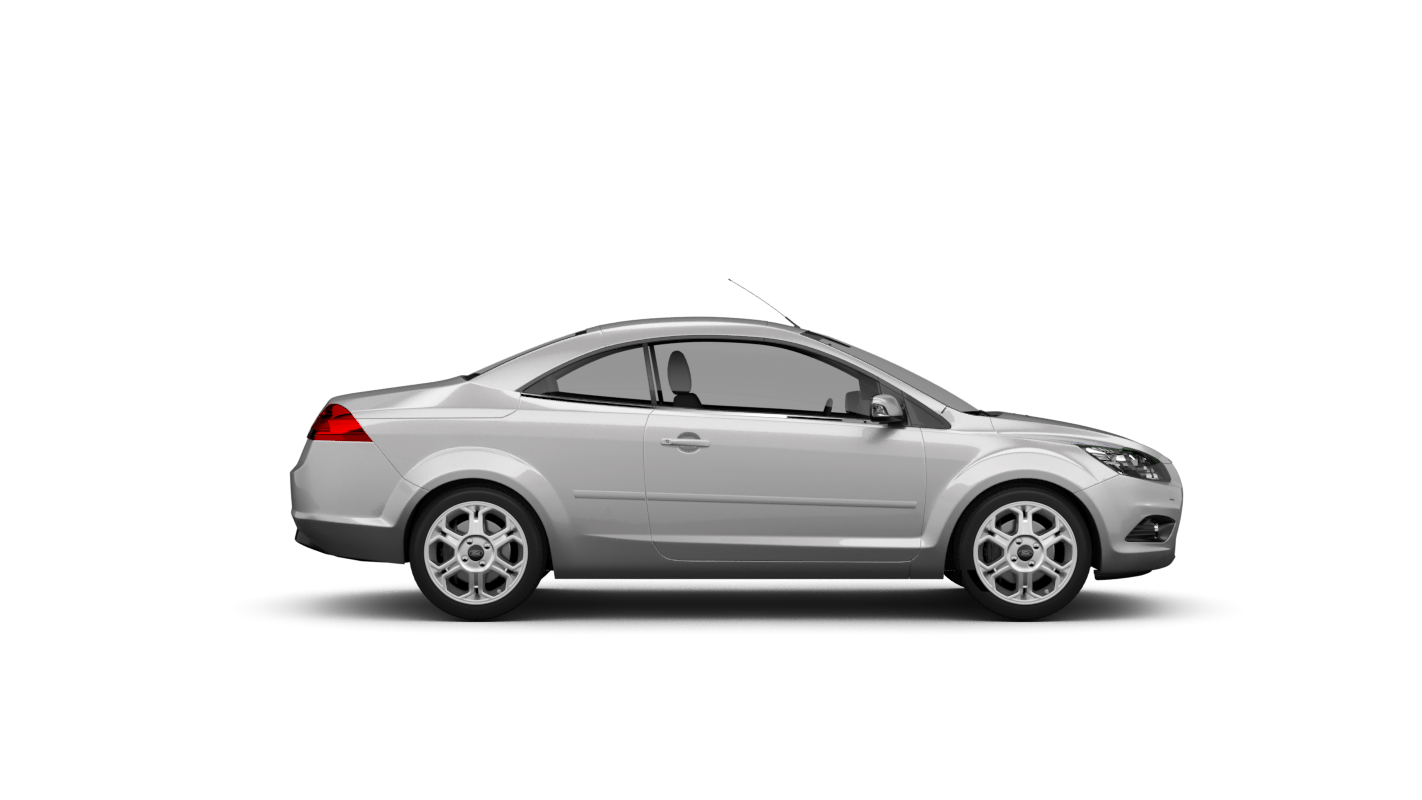 FOCUS II Convertible