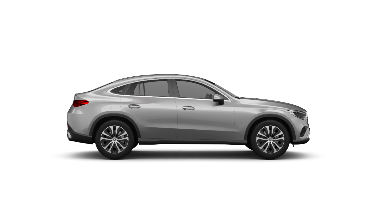 GLC Coupe (C254)