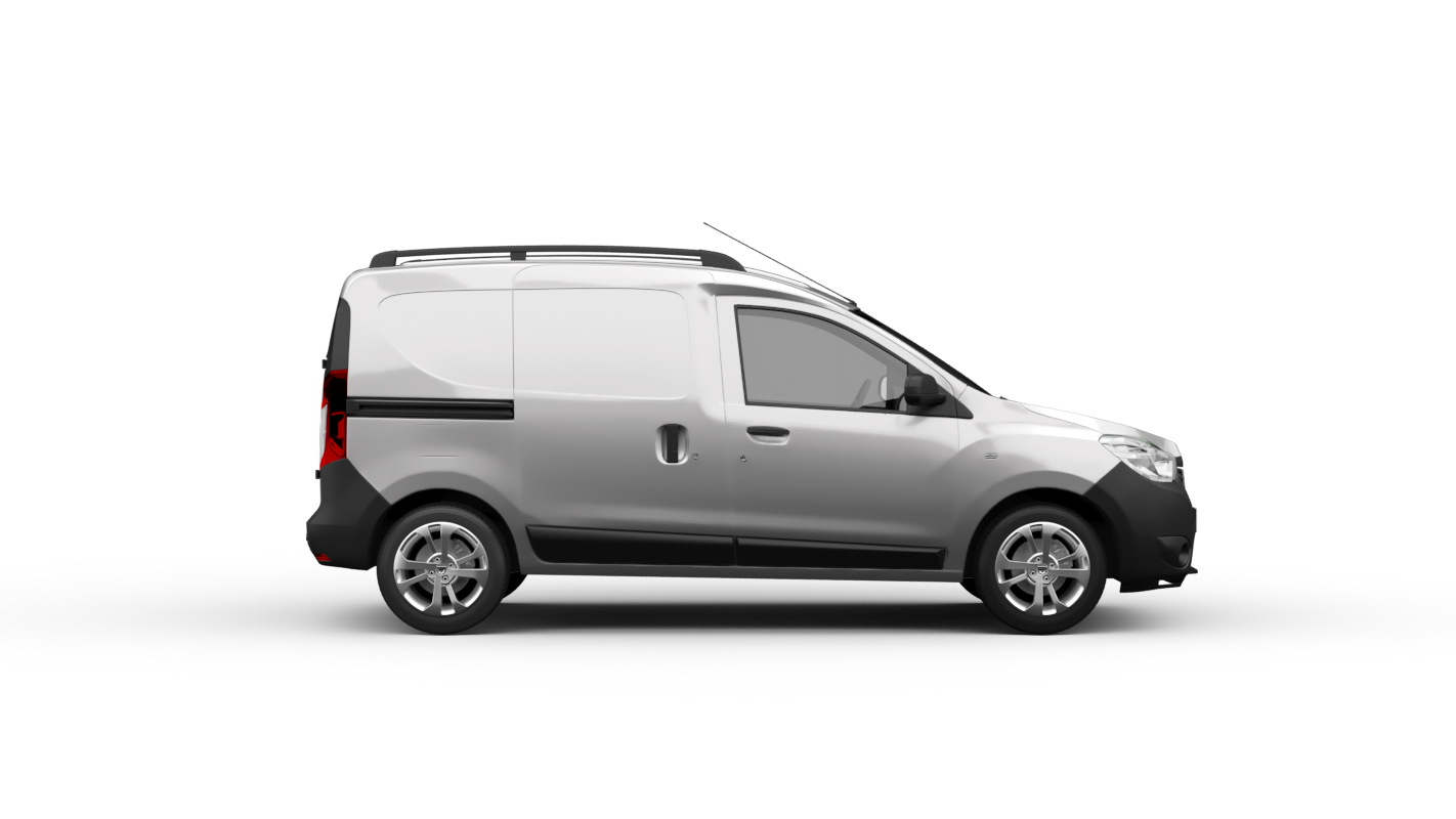 DOKKER Box Body/MPV