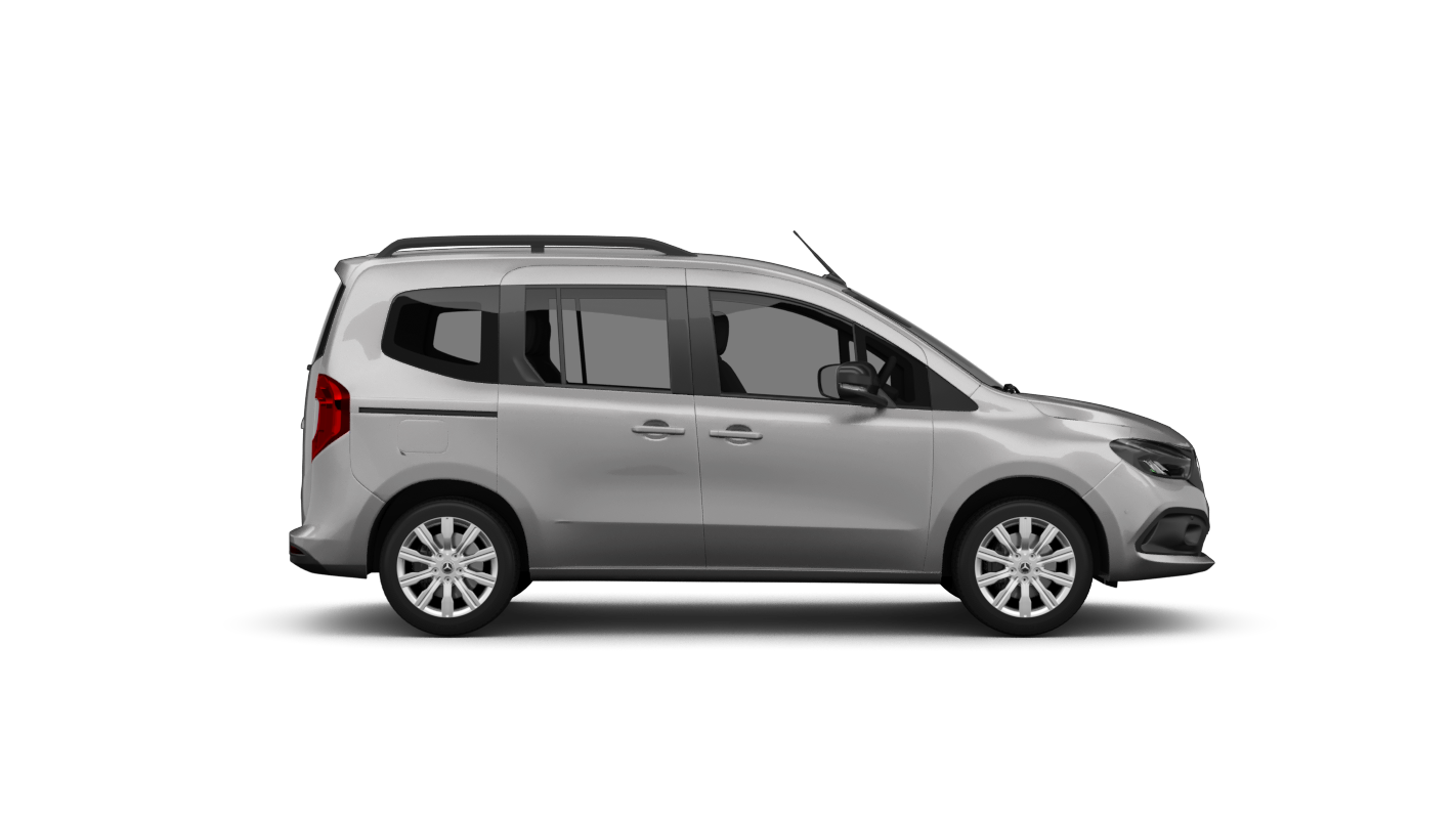 CITAN Box Body/MPV (W420)