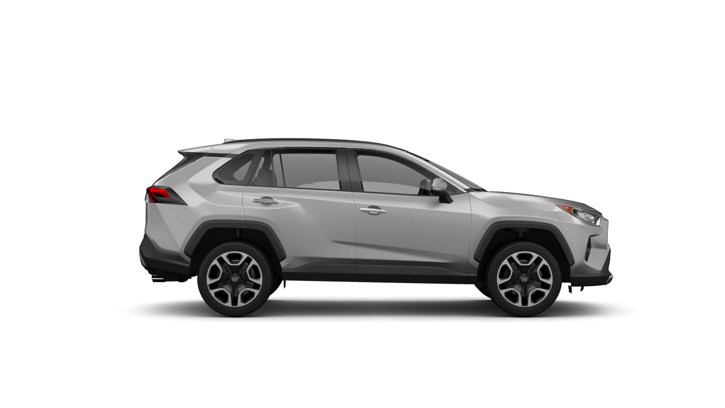 RAV 4 V (_A5_, _H5_)