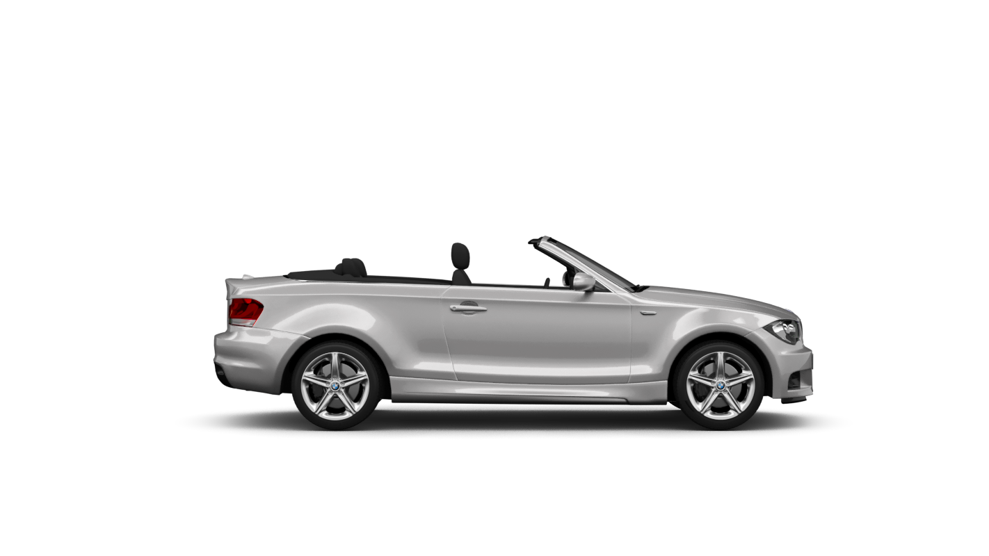 1 Convertible (E88)
