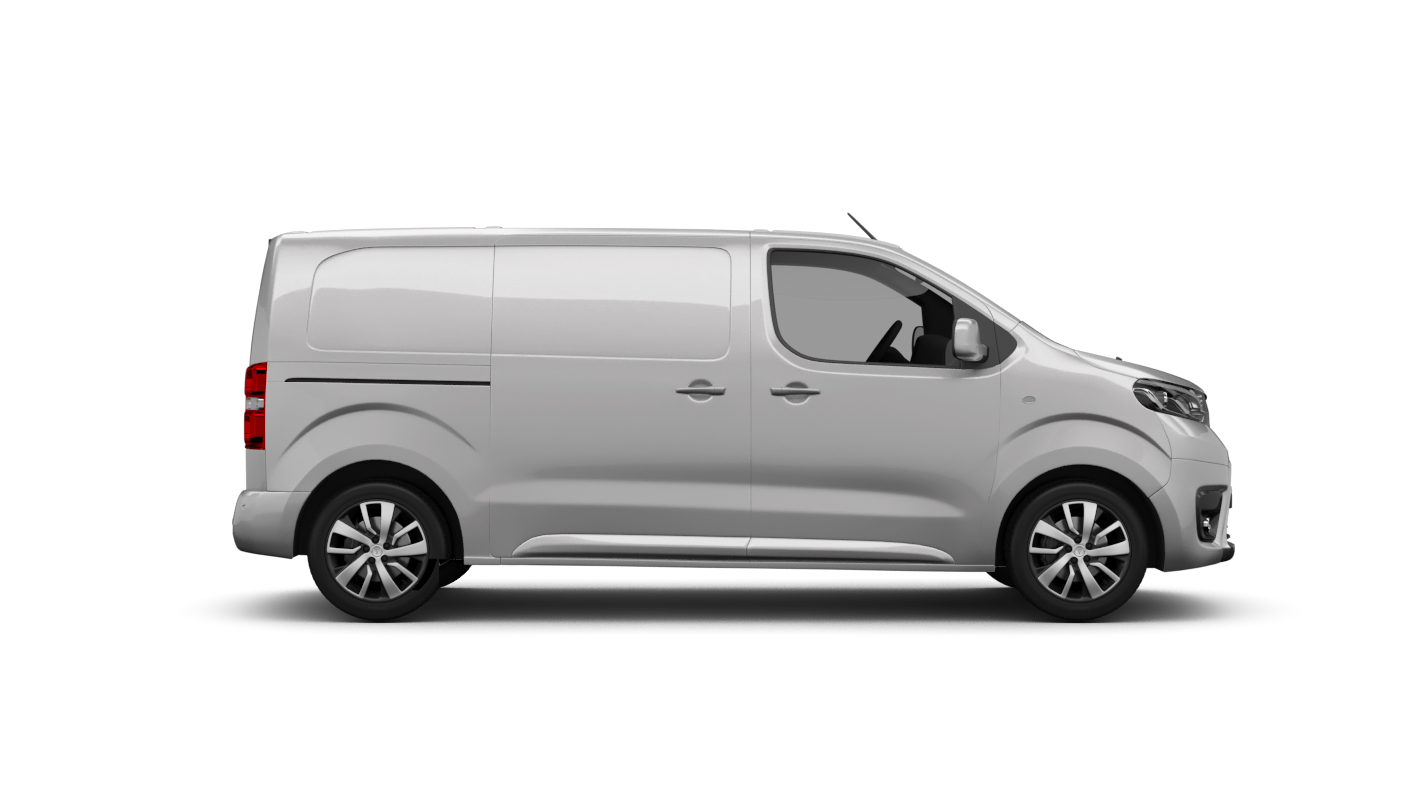 PROACE Van (MDZ_)
