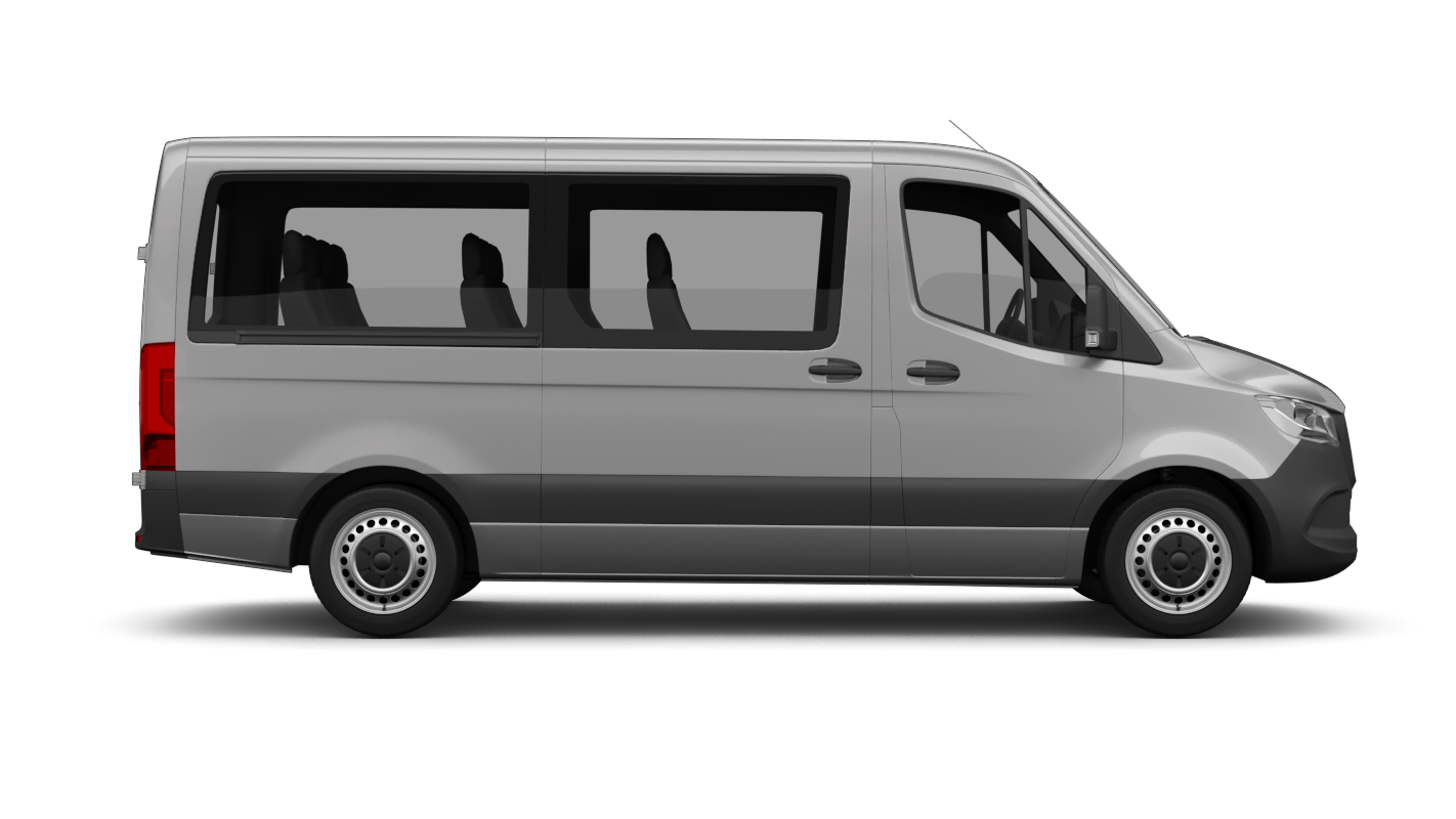 SPRINTER 3,5-t Tourer Bus (B907)