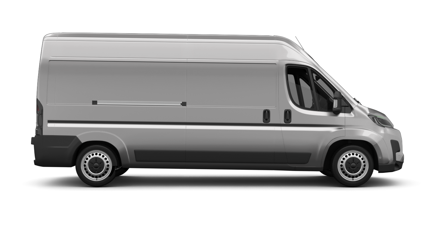 DUCATO Van (250_)