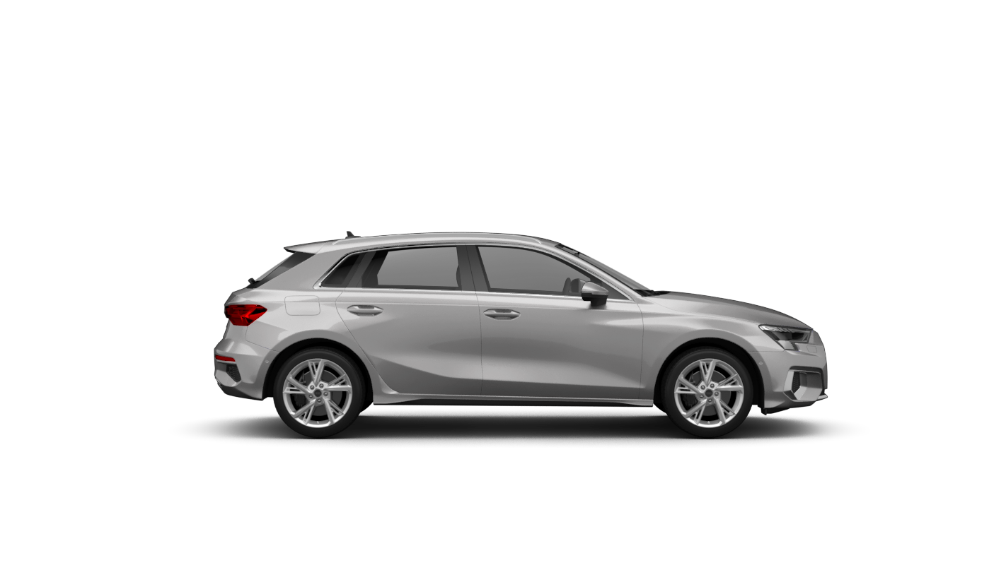 A3 Sportback (8VA, 8VF)