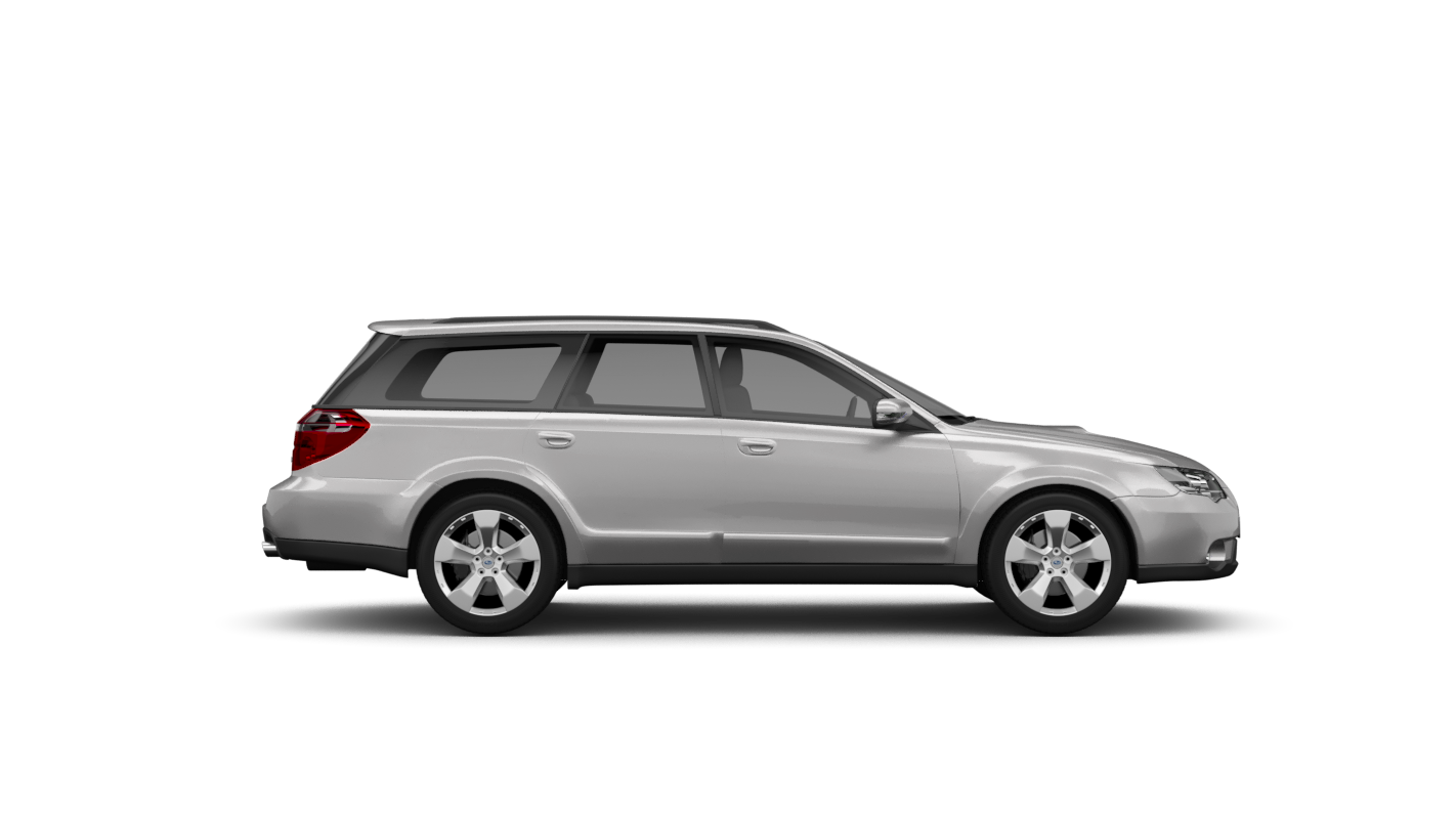 LEGACY IV Estate (BP)