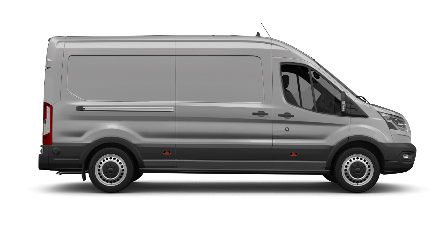 TRANSIT V363 Platform/Chassis (FED, FFD)