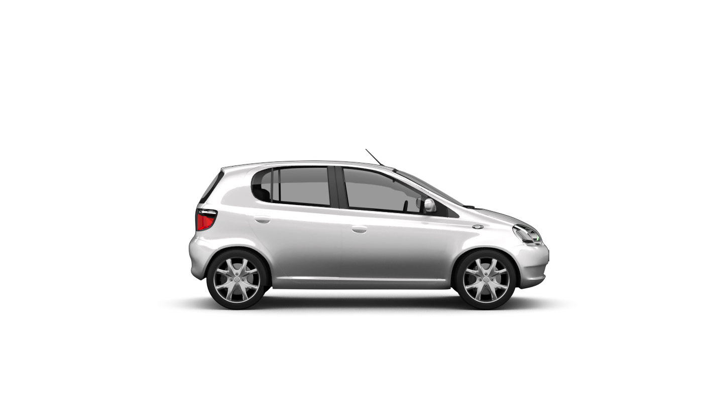 YARIS (_P1_)
