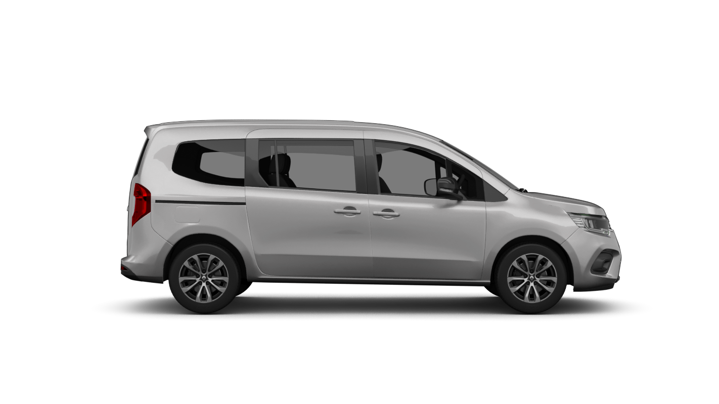 GRAND KANGOO III MPV