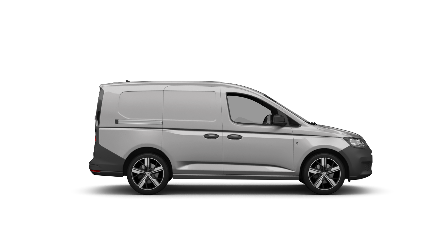 CADDY V MPV (SBB, SBJ, SDB, SDJ)