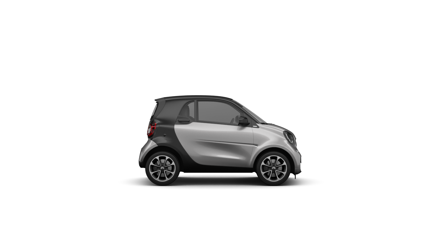 FORTWO Coupe (453)