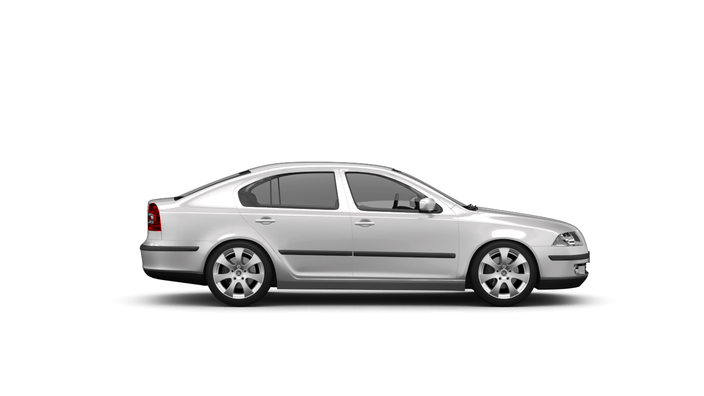 OCTAVIA I (1U2)