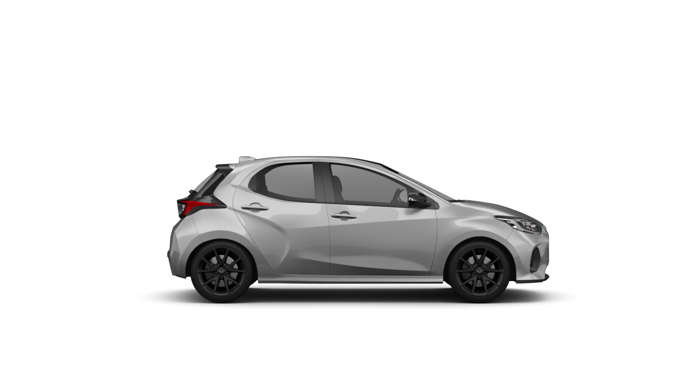 2 Hatchback (KB)