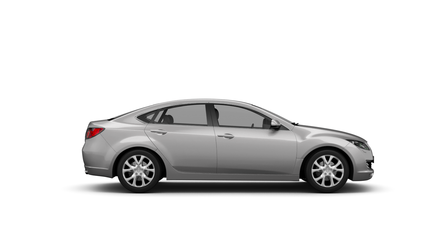 6 Saloon (GH)