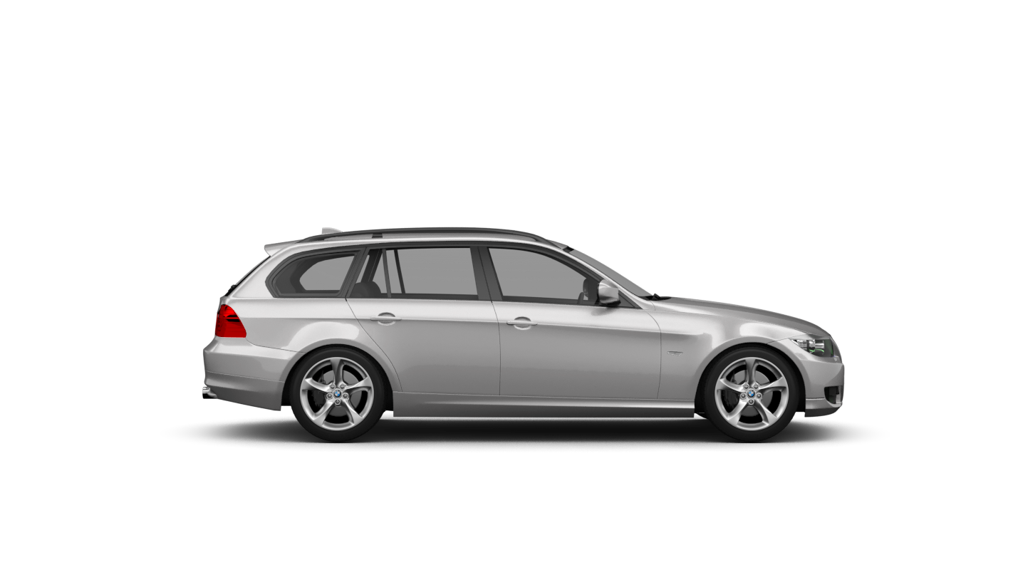 3 Touring (E91)