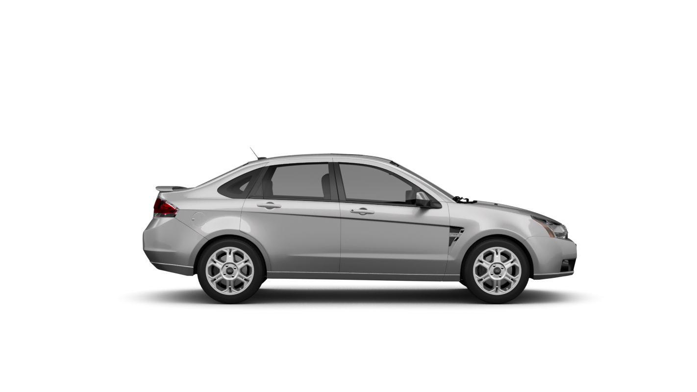 FOCUS I Saloon (DFW)