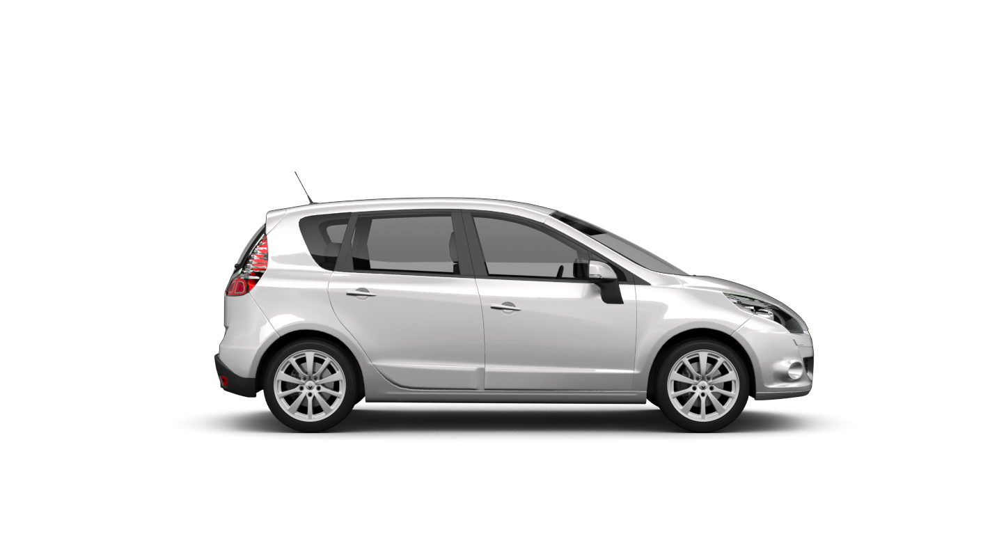 SCÉNIC II (JM0/1_)
